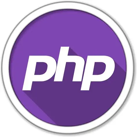 PHP and MySQL Development